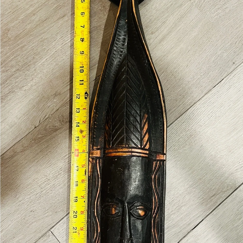 African Art Collection - Picture 7 of 15